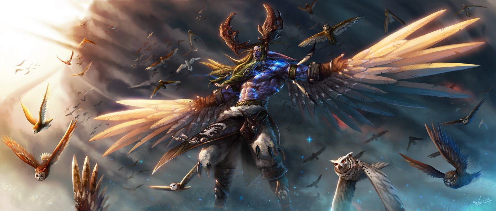 Welcome to Frostbyt3 WoW Awesome Community! Play today!